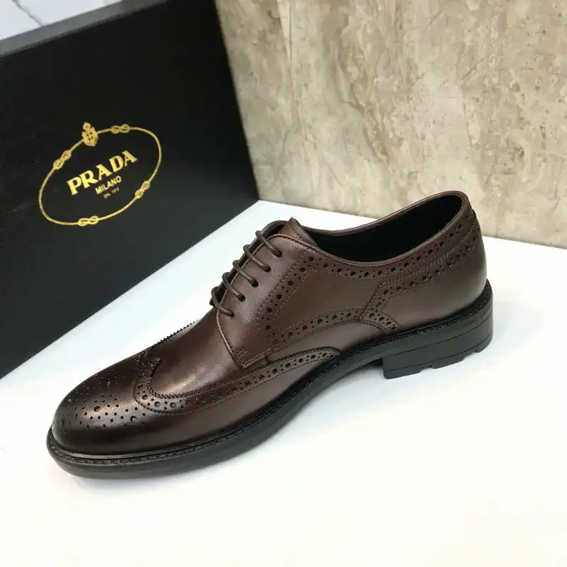 Official Brother Sam Prada Shoes 2208PZ0073