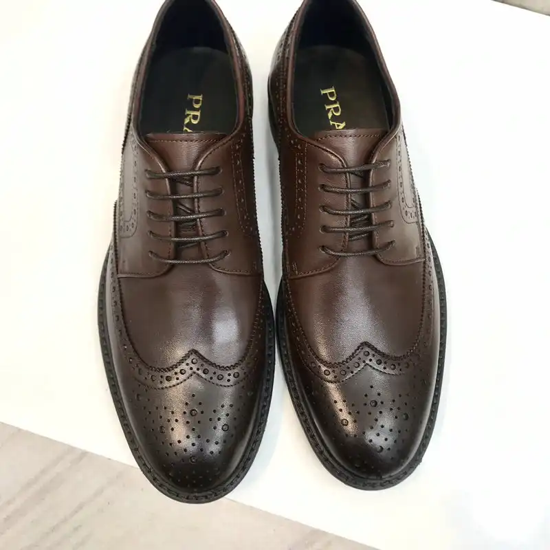 Official Brother Sam Prada Shoes 2208PZ0073