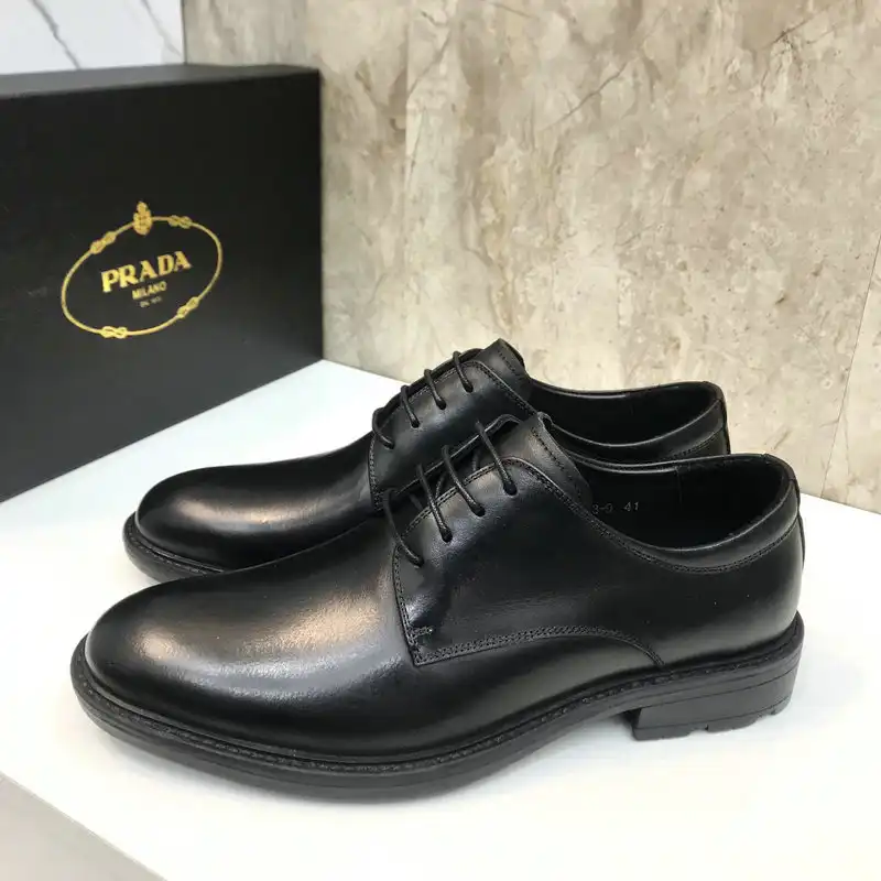 Prada Shoes 2208PZ0074