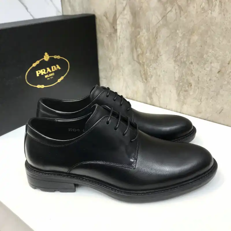 Prada Shoes 2208PZ0074