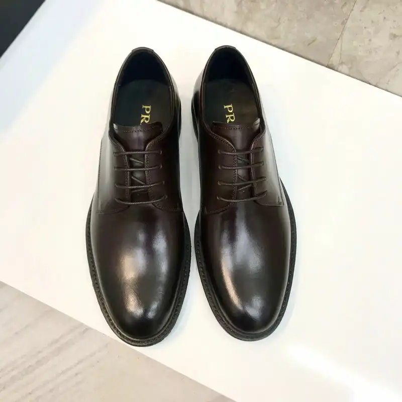 Official Brother Sam Prada Shoes 2208PZ0075