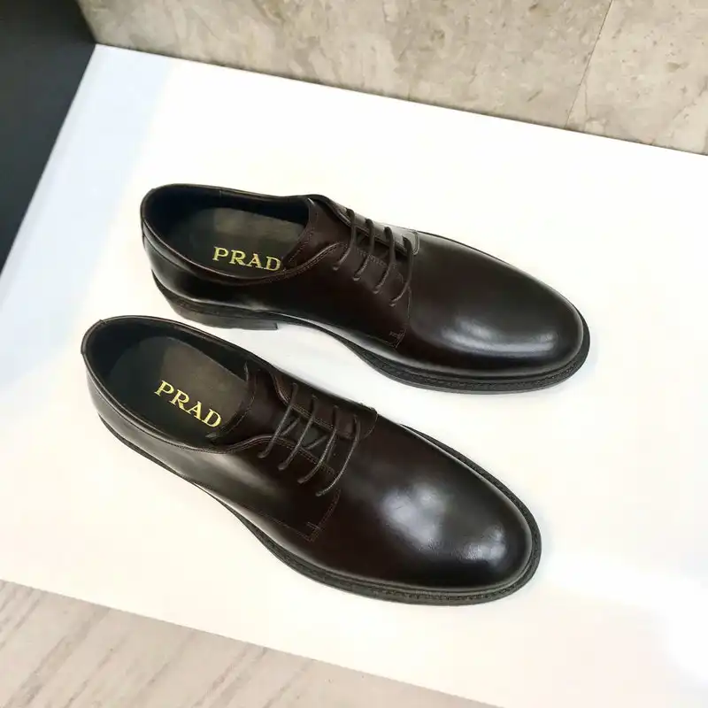 Prada Shoes 2208PZ0075