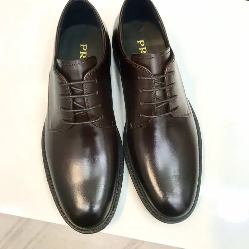 Official Brother Sam Prada Shoes 2208PZ0075