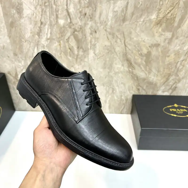 Official Brother Sam Prada Shoes 2208PZ0076