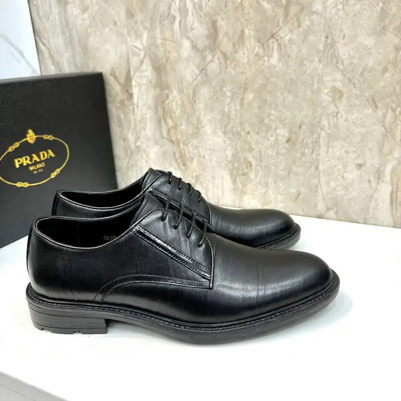 Official Brother Sam Prada Shoes 2208PZ0076