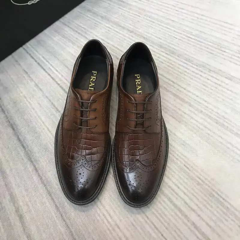 Official Brother Sam Prada Shoes 2208PZ0078