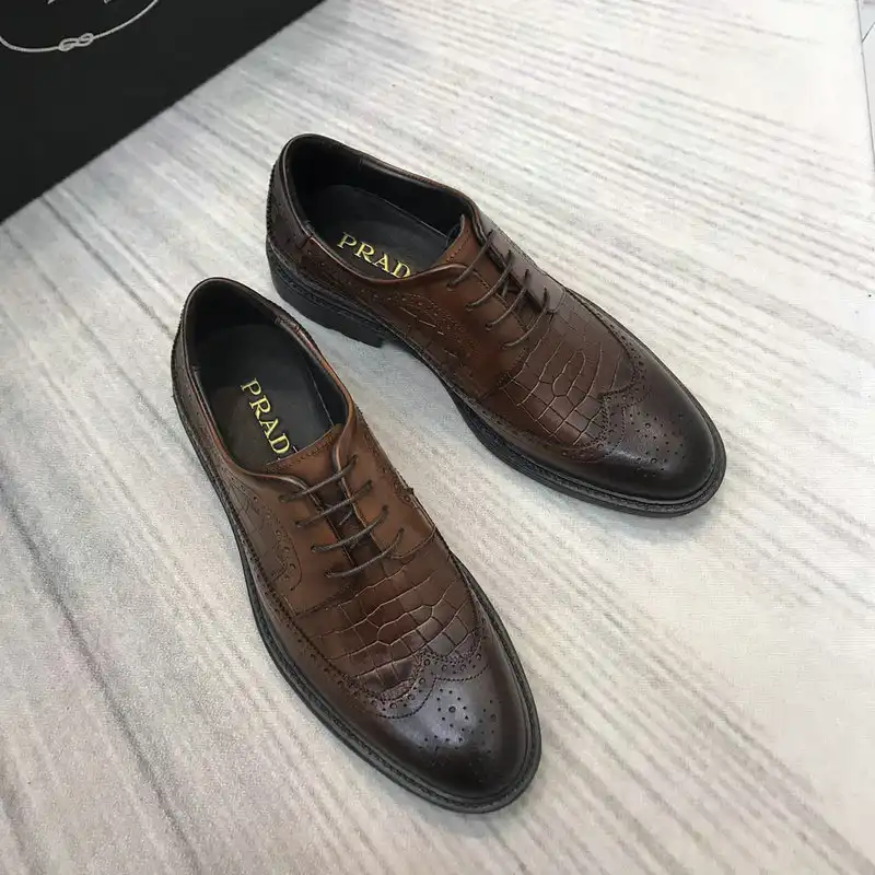 Official Brother Sam Prada Shoes 2208PZ0078