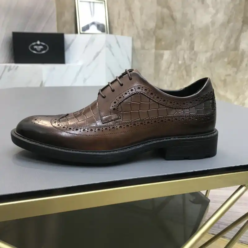 Official Brother Sam Prada Shoes 2208PZ0078