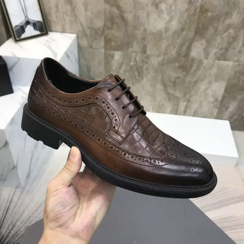 Official Brother Sam Prada Shoes 2208PZ0078