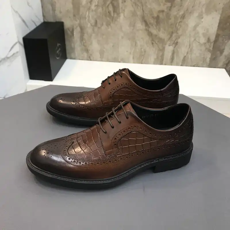 Official Brother Sam Prada Shoes 2208PZ0078