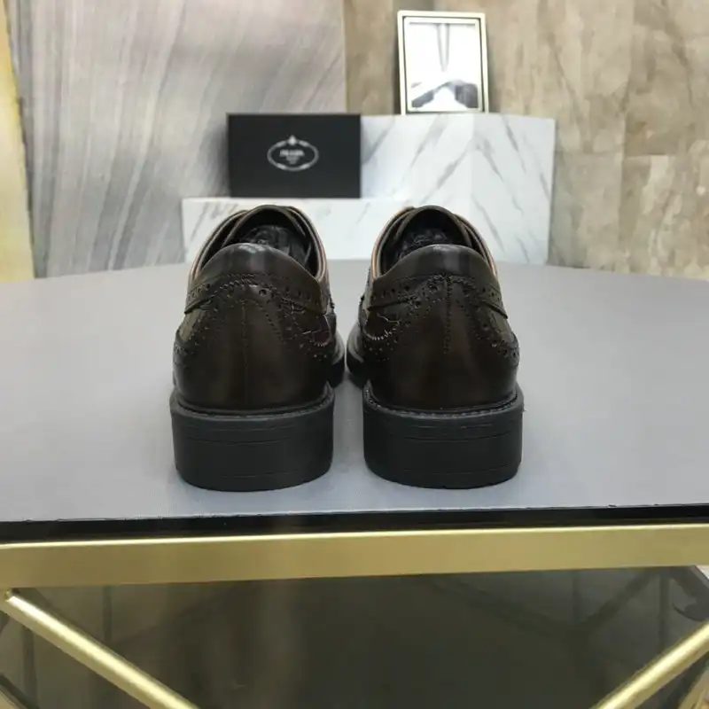 Official Brother Sam Prada Shoes 2208PZ0078