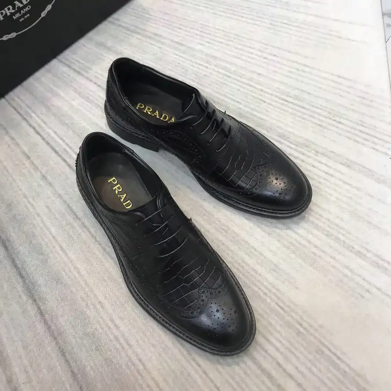 Official Brother Sam Prada Shoes 2208PZ0079