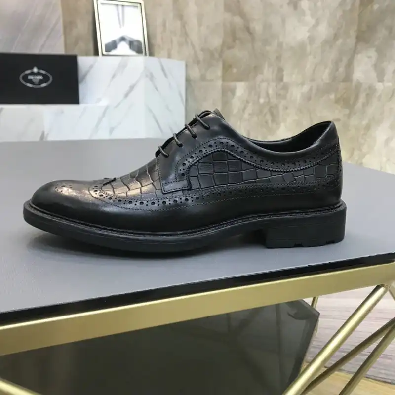 Official Brother Sam Prada Shoes 2208PZ0079