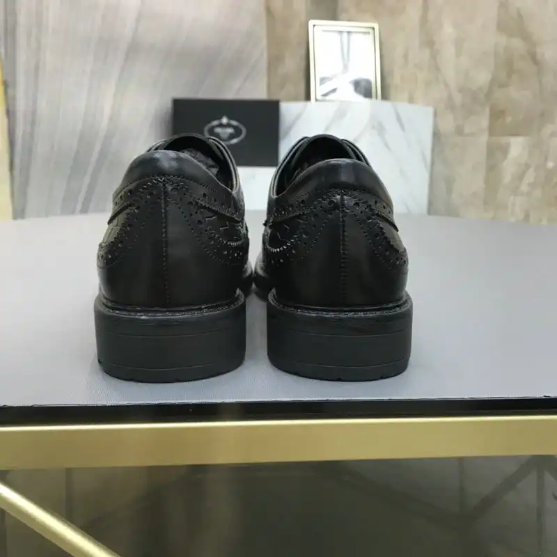 Official Brother Sam Prada Shoes 2208PZ0079