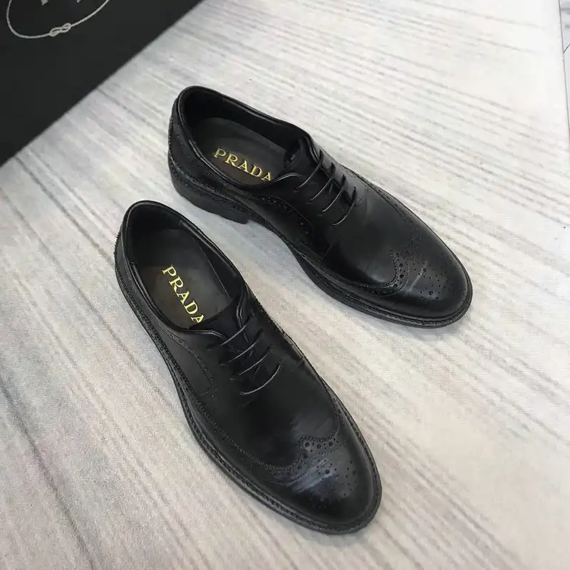 Official Brother Sam Prada Shoes 2208PZ0080