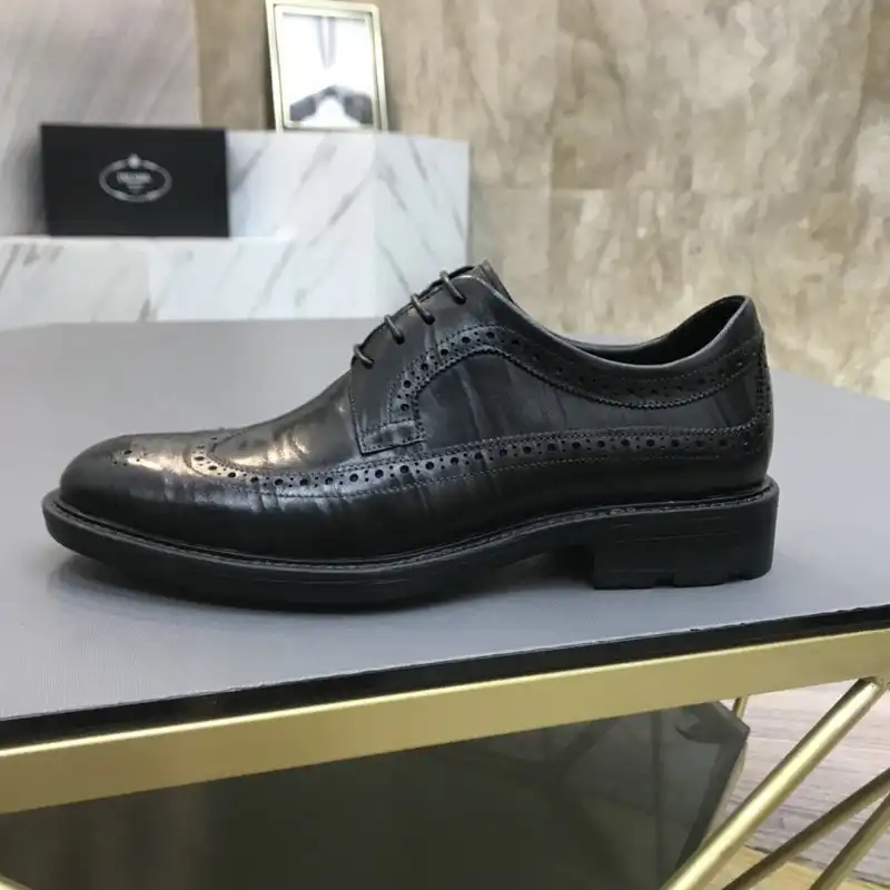 Official Brother Sam Prada Shoes 2208PZ0080