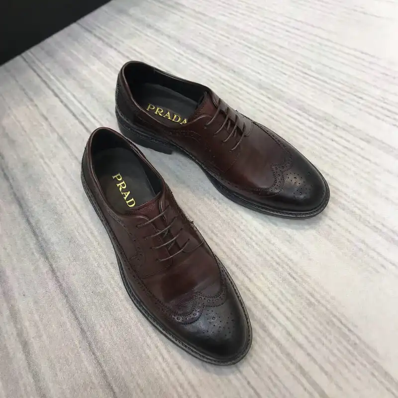 Brother Sam Prada Shoes 2208PZ0081