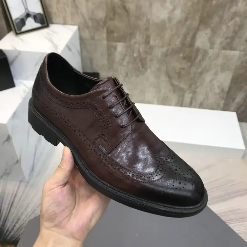 Brother Sam Prada Shoes 2208PZ0081