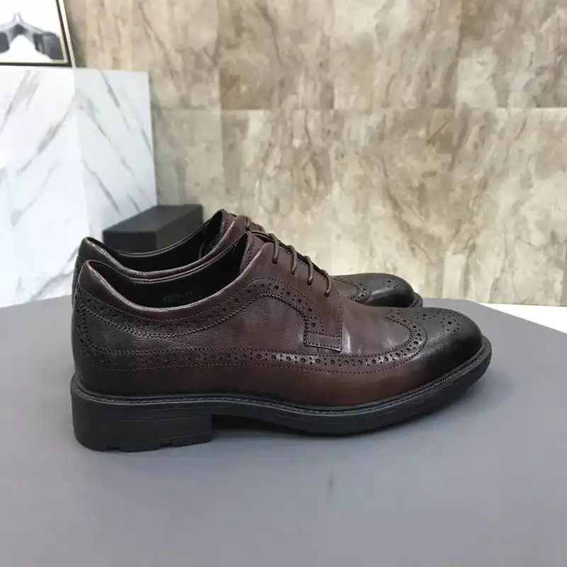 Brother Sam Prada Shoes 2208PZ0081