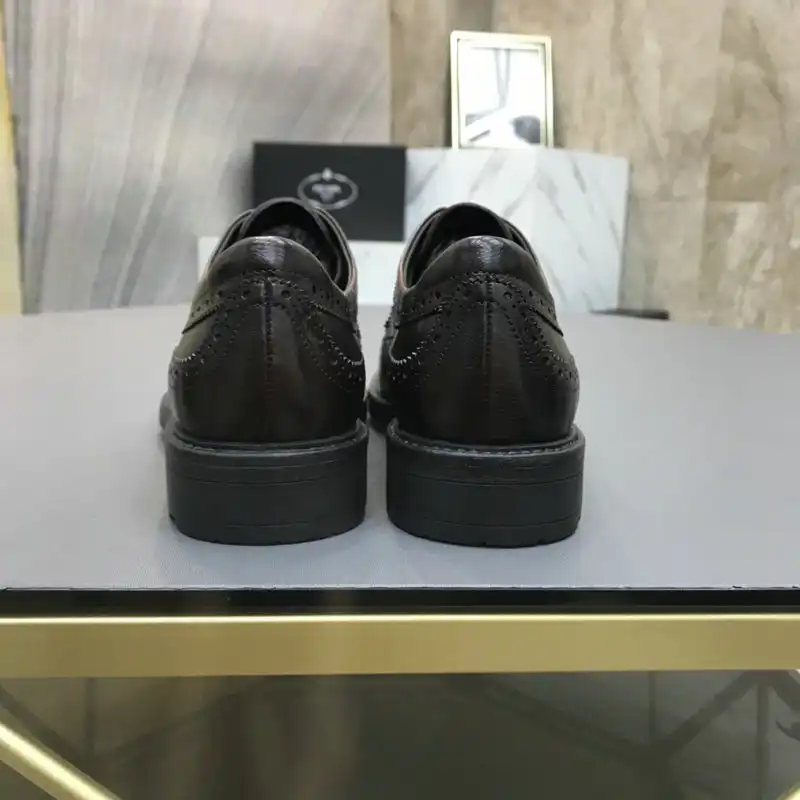 Official FashionRep Prada Shoes 2208PZ0081