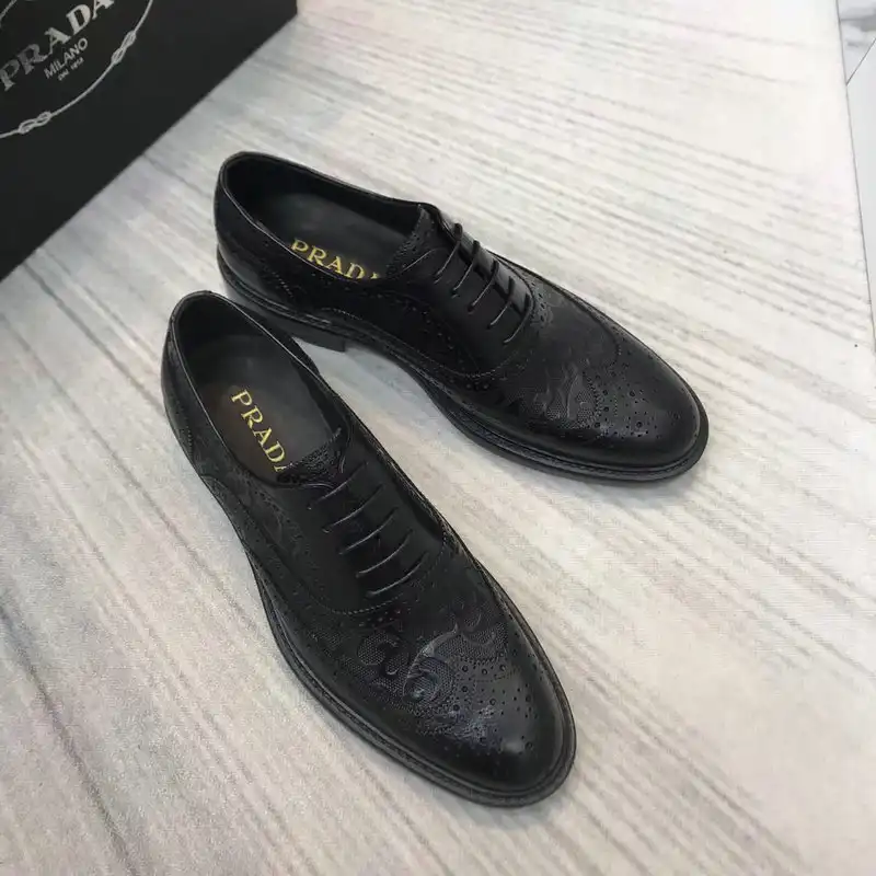 Official Brother Sam Prada Shoes 2208PZ0082