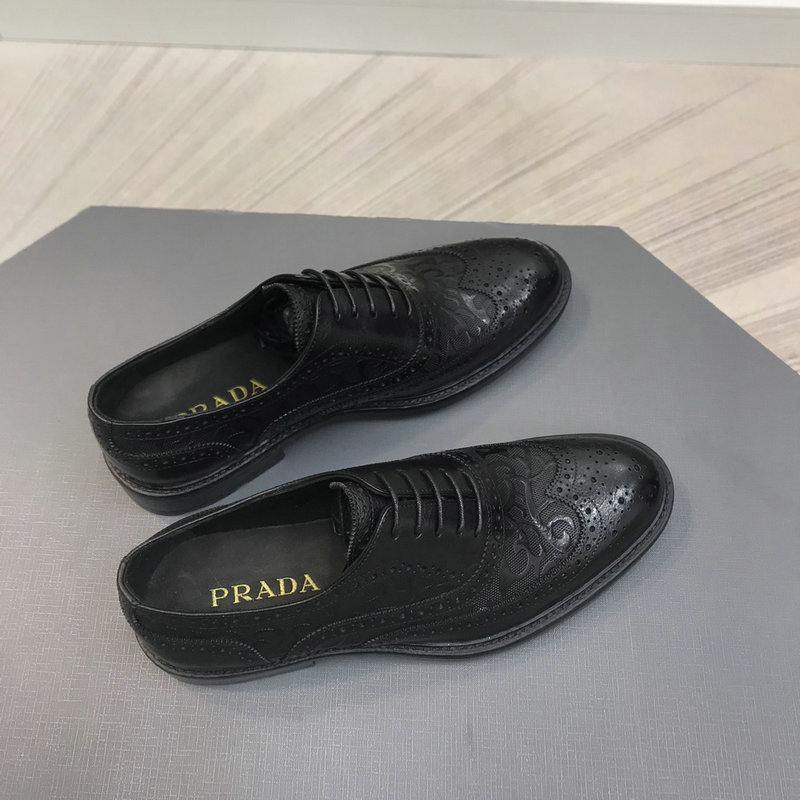 Cheap Prada Shoes 2208PZ0082