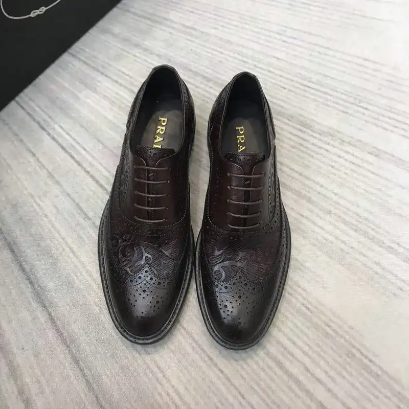 Official Brother Sam Prada Shoes 2208PZ0083