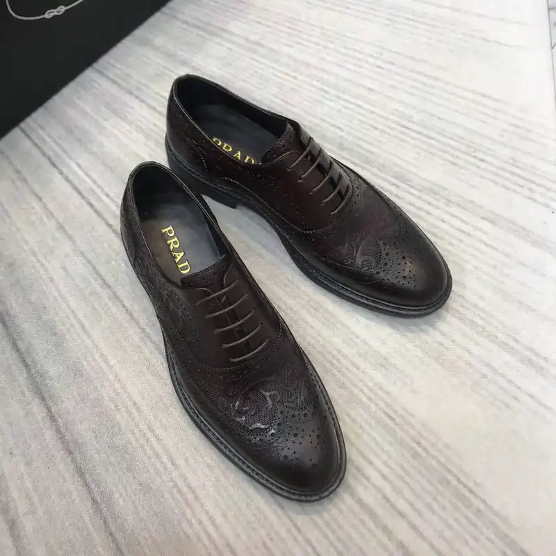 Official Brother Sam Prada Shoes 2208PZ0083