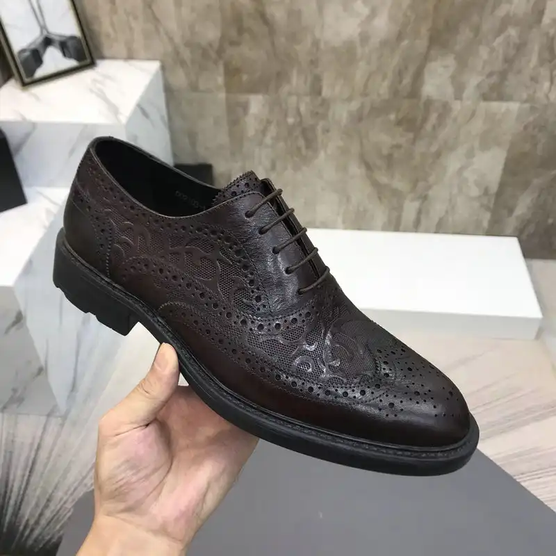 Official Brother Sam Prada Shoes 2208PZ0083