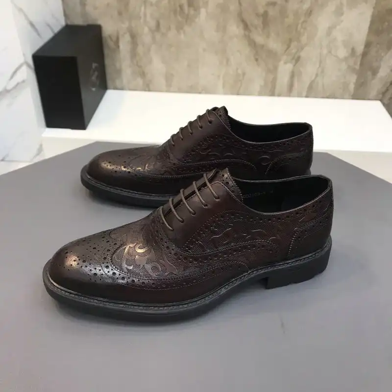 Official Brother Sam Prada Shoes 2208PZ0083