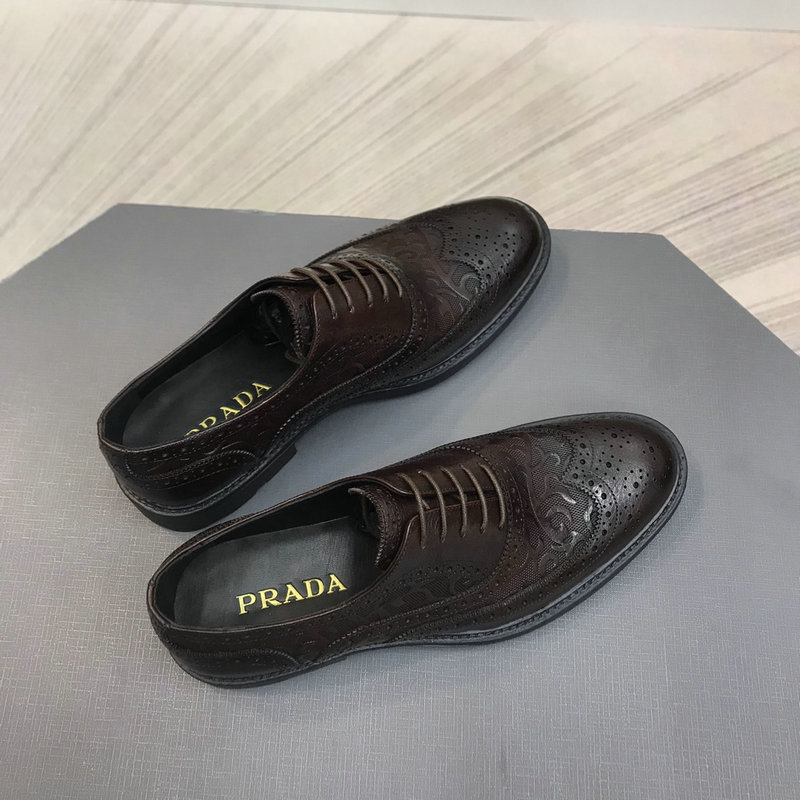 FASH Prada Shoes 2208PZ0083