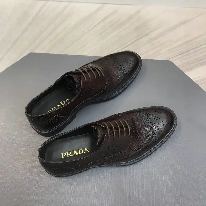 Prada Shoes 2208PZ0083