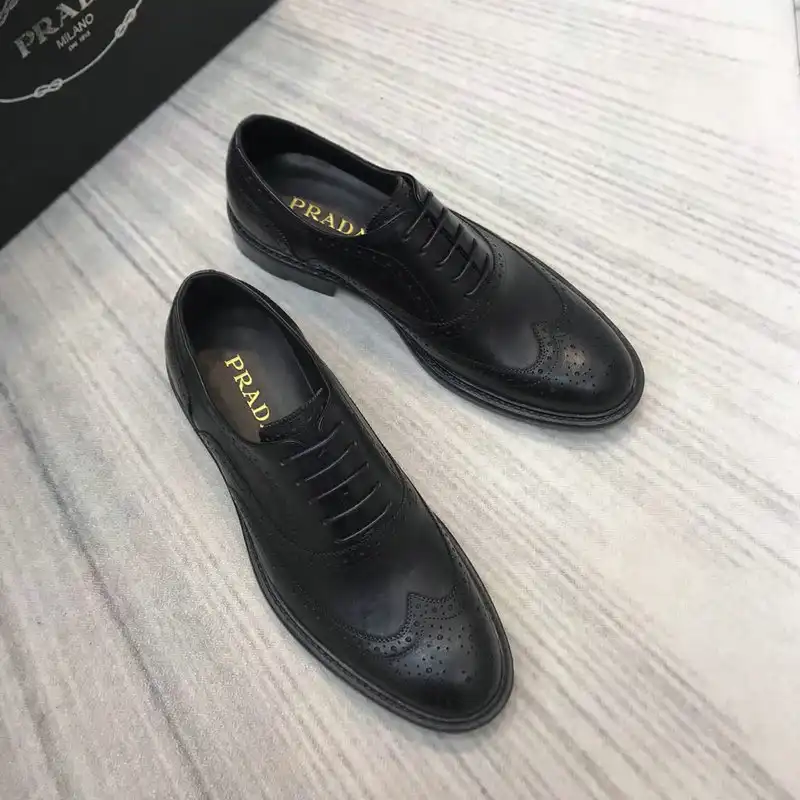 Official Brother Sam Prada Shoes 2208PZ0084