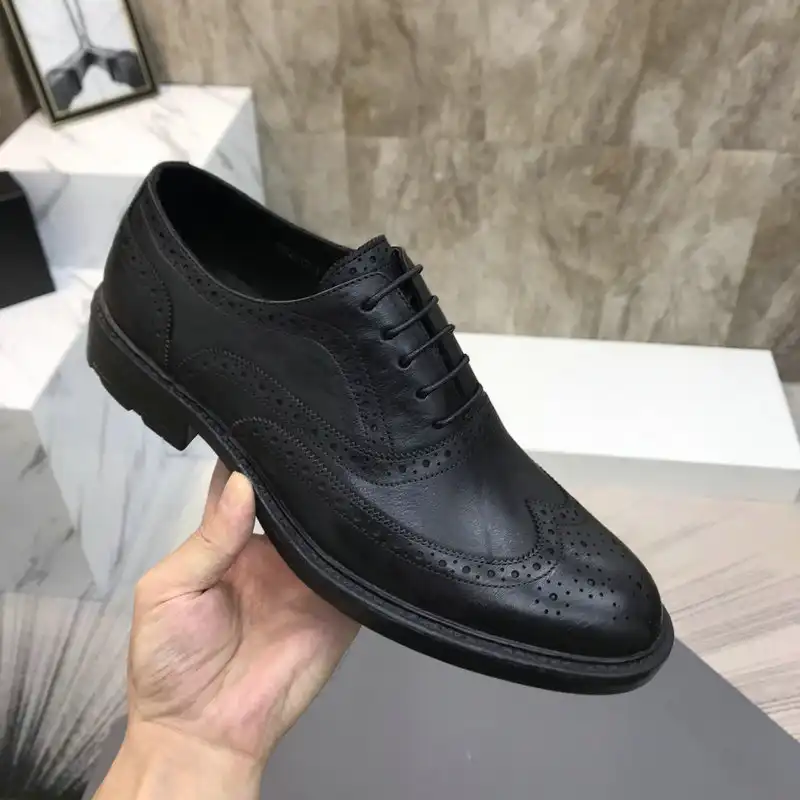 Official Brother Sam Prada Shoes 2208PZ0084