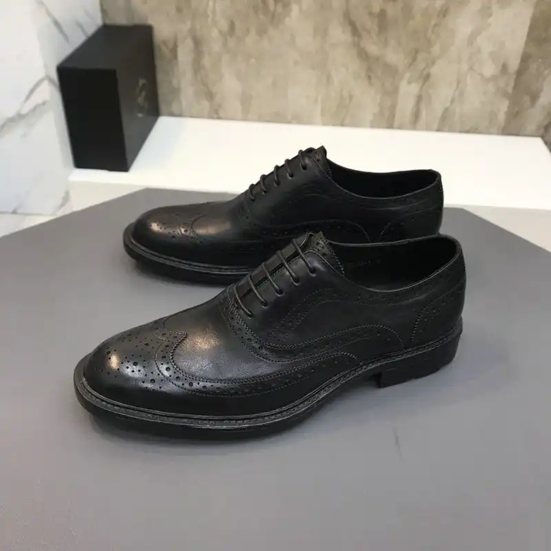 Official Brother Sam Prada Shoes 2208PZ0084