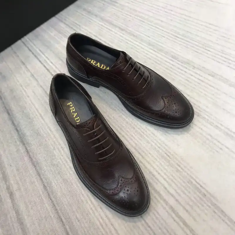 Official Brother Sam Prada Shoes 2208PZ0085