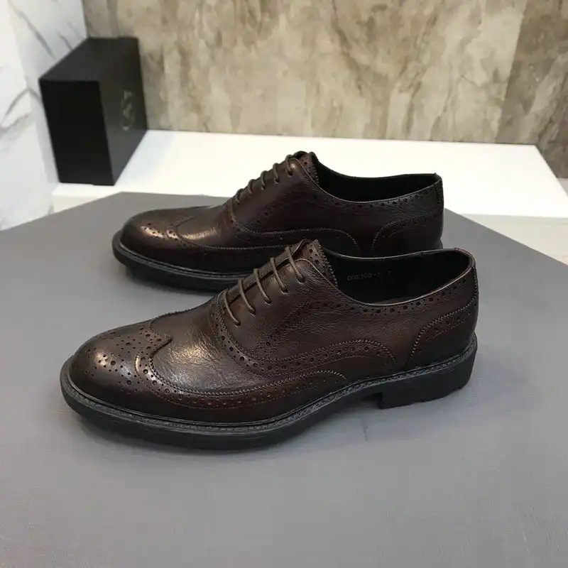 Official Brother Sam Prada Shoes 2208PZ0085