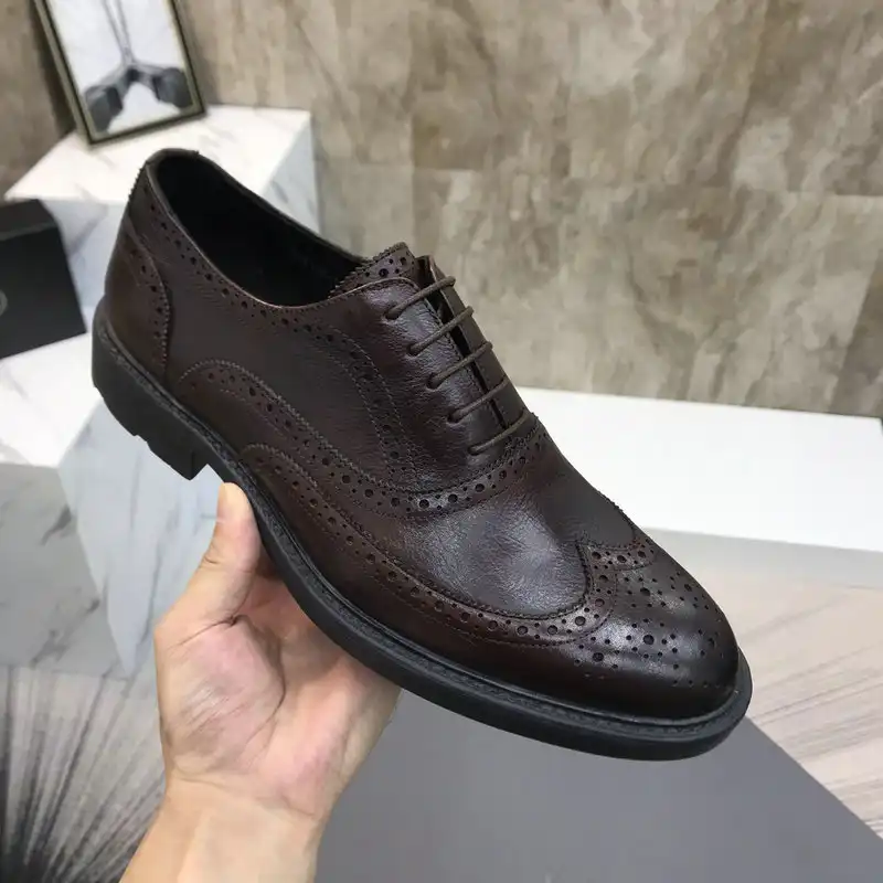 Official Brother Sam Prada Shoes 2208PZ0085