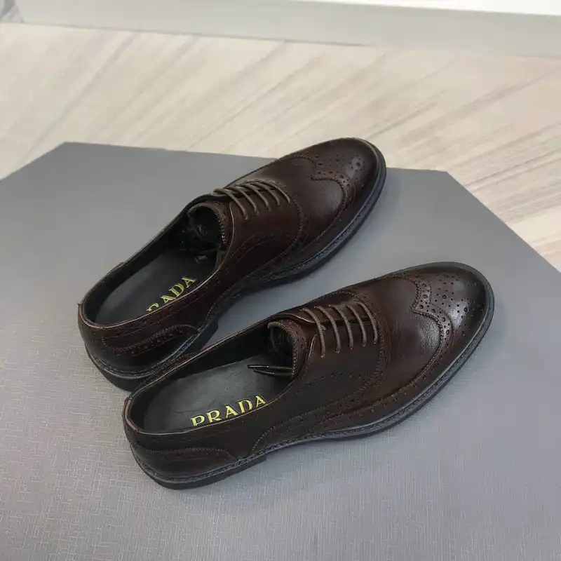 Official Brother Sam Prada Shoes 2208PZ0085