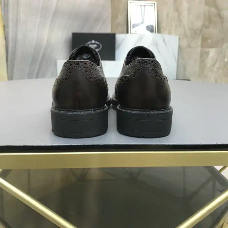 Official Brother Sam Prada Shoes 2208PZ0085