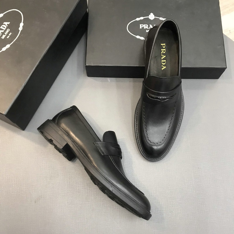 FASH Prada Shoes 2208PZ0086