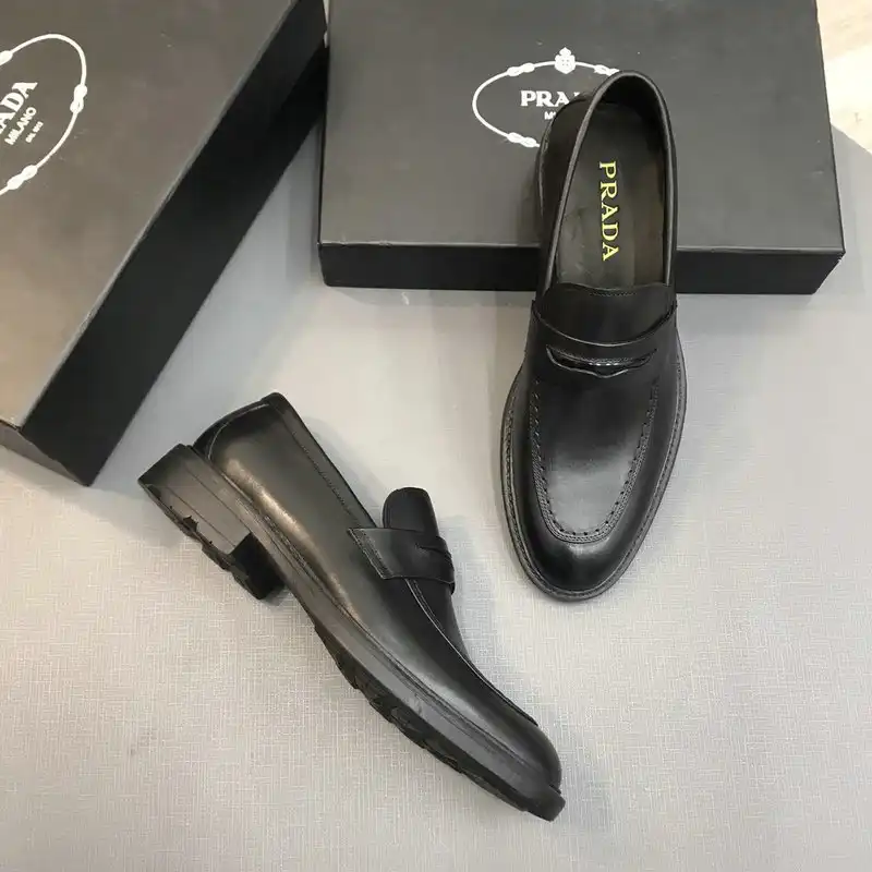 Official Brother Sam Prada Shoes 2208PZ0086