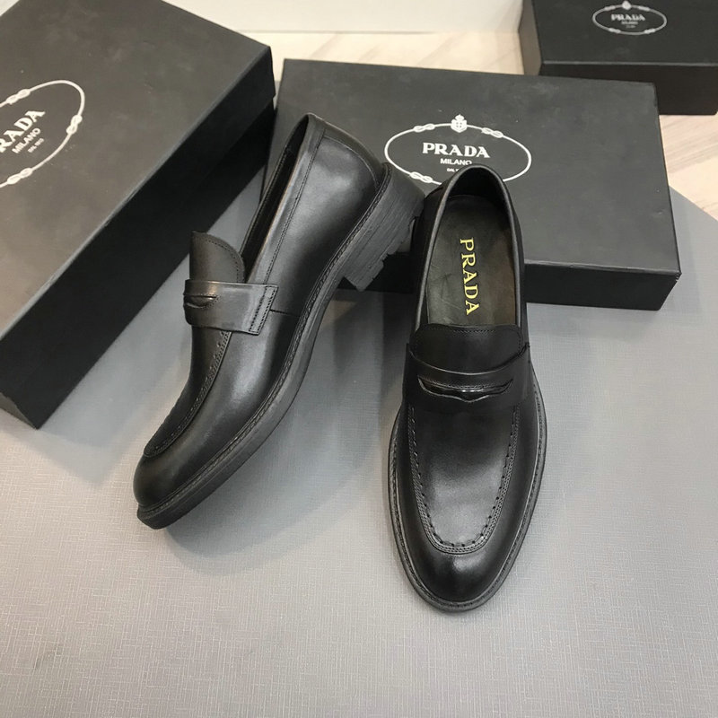 FASH Prada Shoes 2208PZ0086