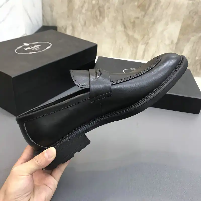 Official Brother Sam Prada Shoes 2208PZ0086