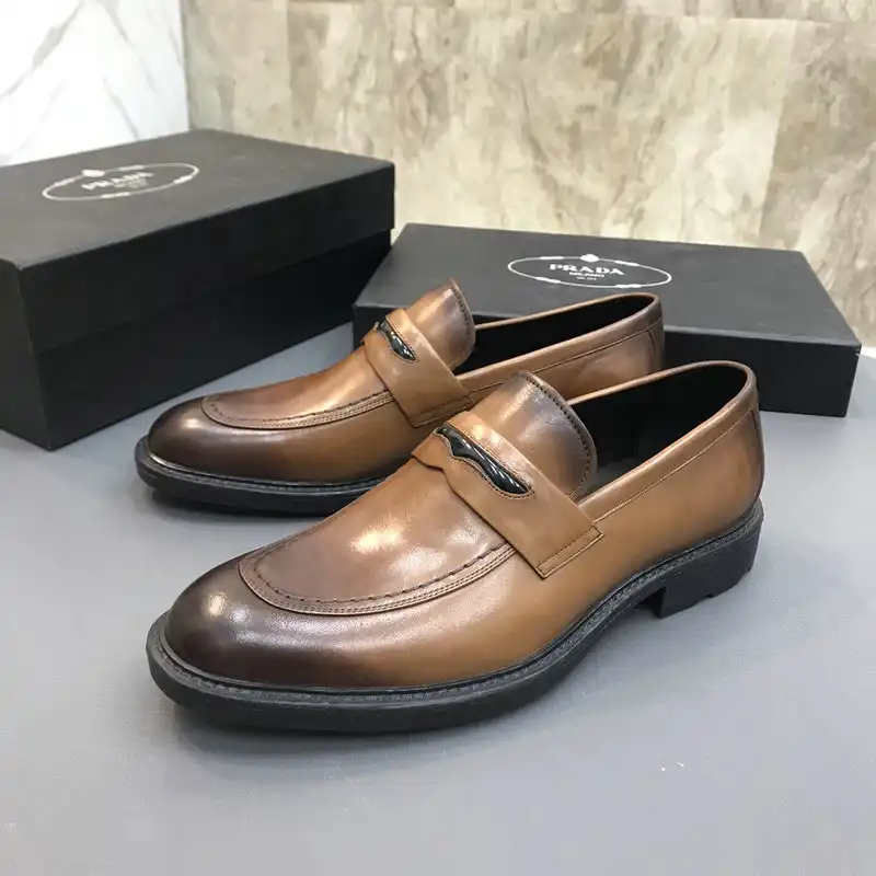 Official Brother Sam Prada Shoes 2208PZ0087