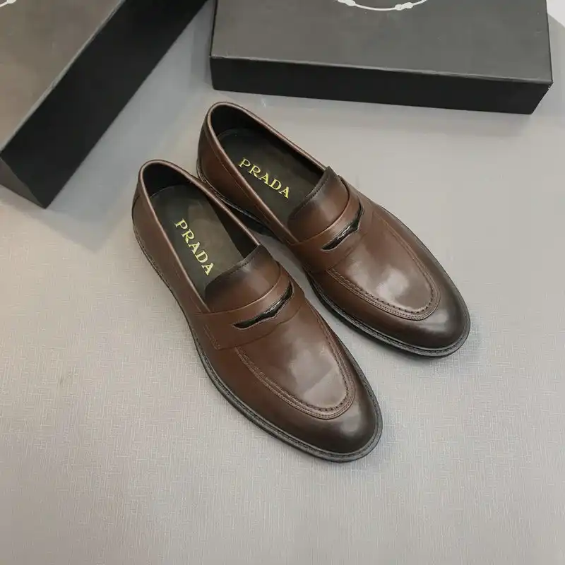 Official Brother Sam Prada Shoes 2208PZ0088