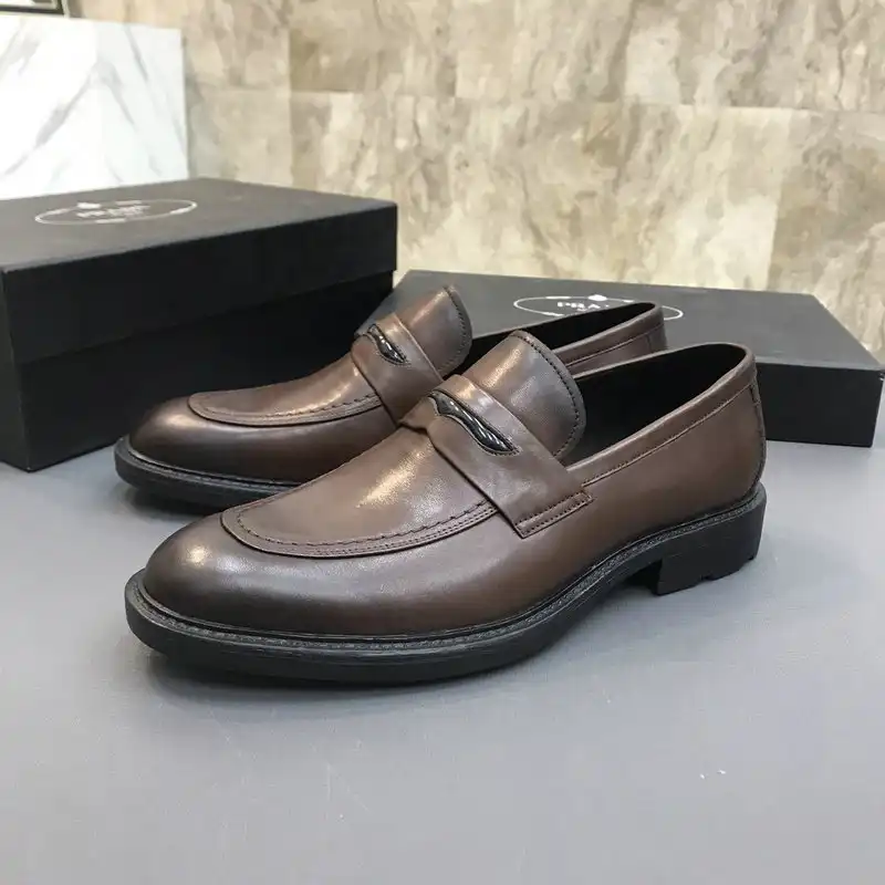 Official Brother Sam Prada Shoes 2208PZ0088