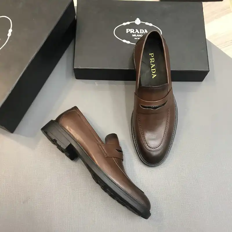 Official Brother Sam Prada Shoes 2208PZ0088