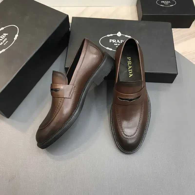 Official Brother Sam Prada Shoes 2208PZ0088