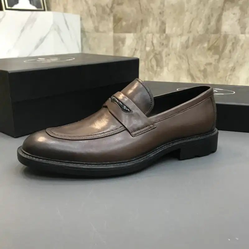 Official Brother Sam Prada Shoes 2208PZ0088